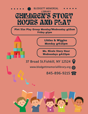 Littles and Wiggles